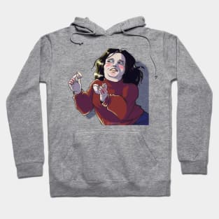 Monica Hoodie